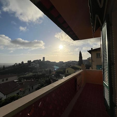 La Colombaia Apartment Corsanico-Bargecchia Luaran gambar