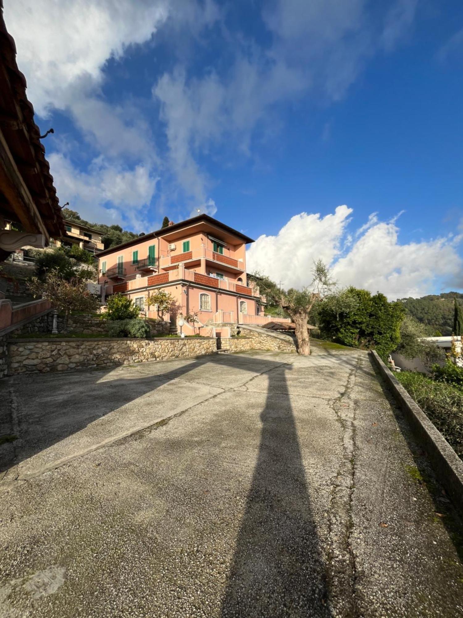 La Colombaia Apartment Corsanico-Bargecchia Luaran gambar