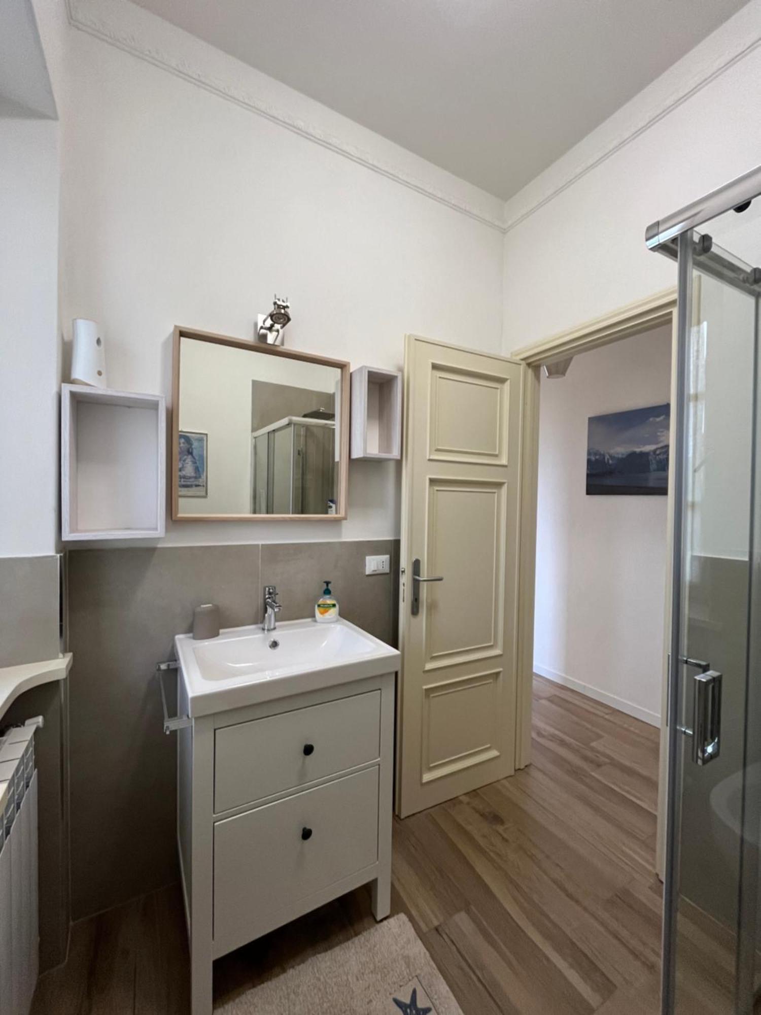 La Colombaia Apartment Corsanico-Bargecchia Luaran gambar