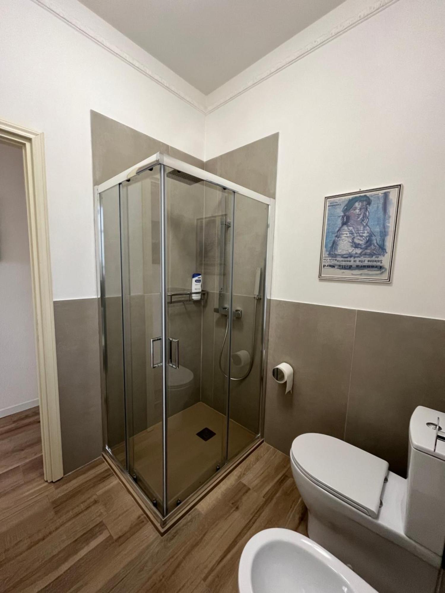 La Colombaia Apartment Corsanico-Bargecchia Luaran gambar