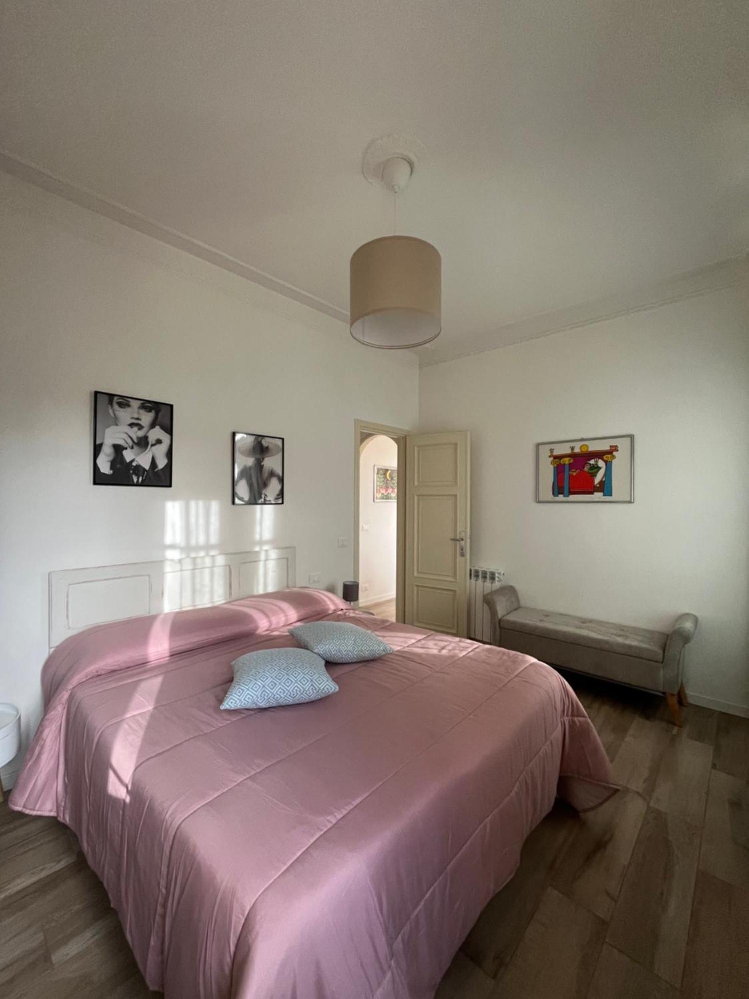 La Colombaia Apartment Corsanico-Bargecchia Luaran gambar