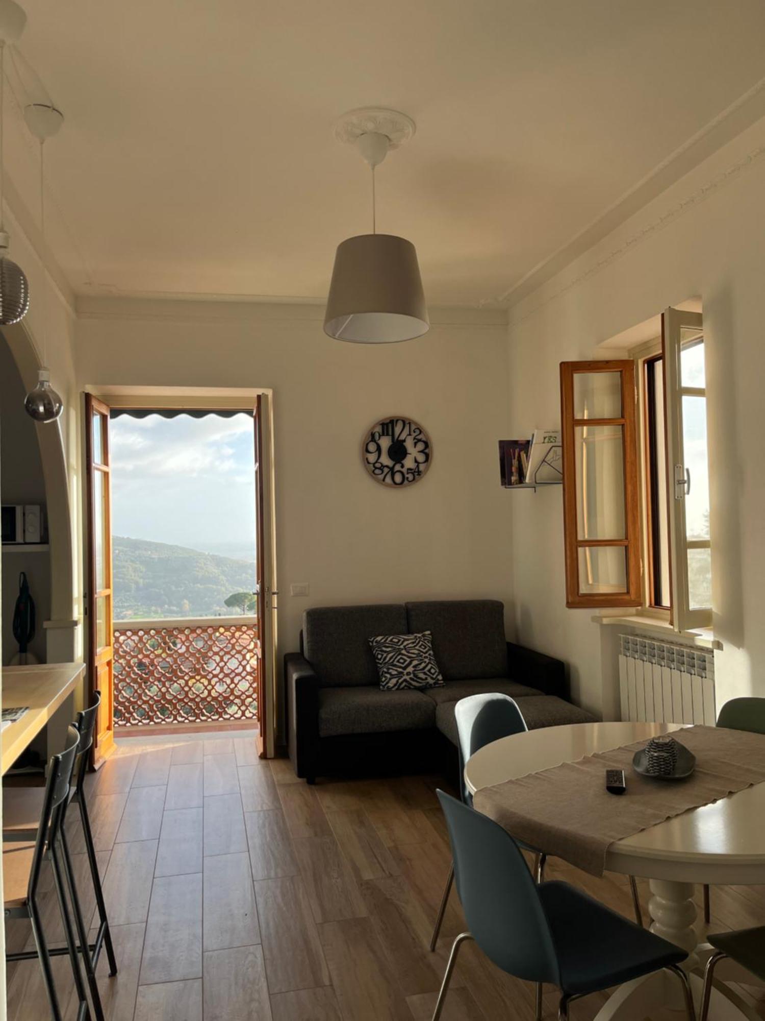 La Colombaia Apartment Corsanico-Bargecchia Luaran gambar